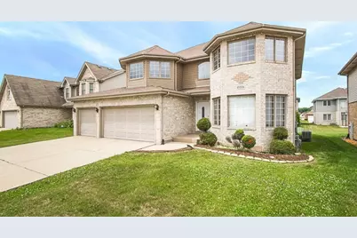18558 Willow Avenue, Country Club Hills, IL 60478 - Photo 1