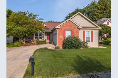 2604 Airport Road, Bloomington, IL 61704 - Photo 1