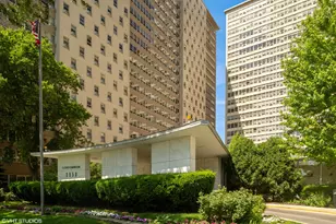 3950 N Lake Shore Dr, Chicago, IL 60613 - Photo 1