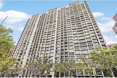 3200 N Lake Shore Drive #406, Chicago, IL 60657 - Photo 1