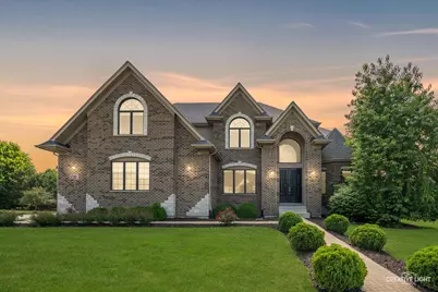 4604 Shumard Lane, Naperville, IL 60564 - Photo 1