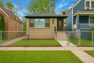 314 W 106th Pl, Chicago, IL 60628 - Photo 1
