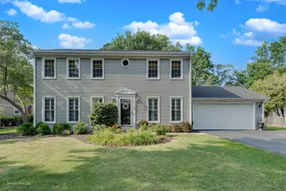 985 W Bauer Road, Naperville, IL 60563 - Photo 1