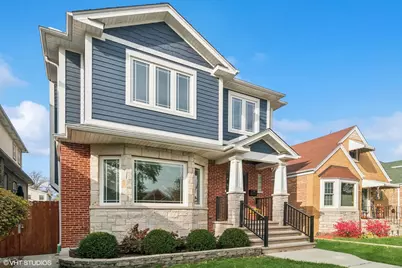 4130 N Mango Avenue, Chicago, IL 60634 - Photo 1