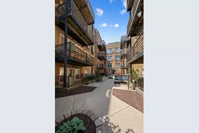 4604 N Monticello Avenue #3E, Chicago, IL 60625 - Photo 1