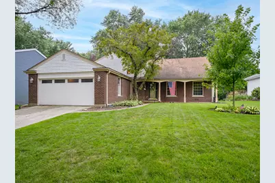 345 Green Valley Drive, Naperville, IL 60540 - Photo 1