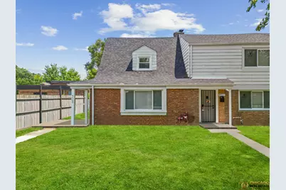 9509 S Merrion Avenue, Chicago, IL 60617 - Photo 1