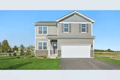 13743 S Palmetto Drive, Plainfield, IL 60544 - Photo 1