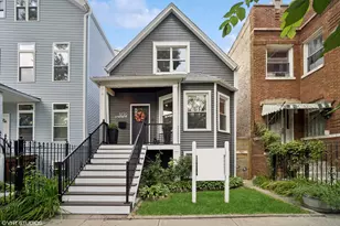 3720 W Palmer St, Chicago, IL 60647 - Photo 1