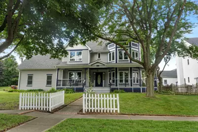 341 Tanager Drive, Woodstock, IL 60098 - Photo 1