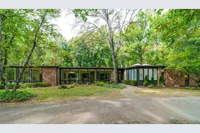 1000 Whigam Road, Riverwoods, IL 60015 - Photo 1