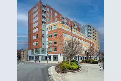 301 N Neil Street #609, Champaign, IL 61820 - Photo 1