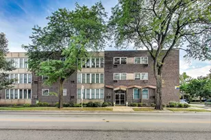 1333 W Touhy Ave, Park Ridge, IL 60068 - Photo 1