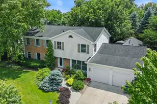 4049 Michelline Ln, Northbrook, IL 60062 - Photo 1