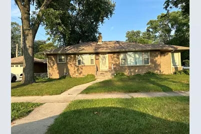 18551 Walter Street, Lansing, IL 60438 - Photo 1