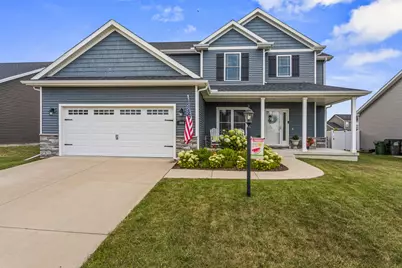 806 Cole Lane, Mahomet, IL 61853 - Photo 1