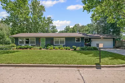 1701 Sheridan Road, Champaign, IL 61821 - Photo 1