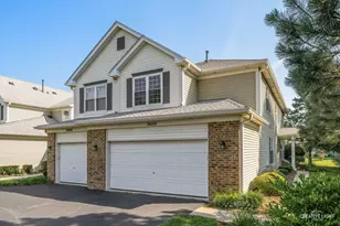 24142 W Pear Tree Ct, Plainfield, IL 60585 - Photo 1