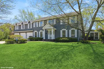 1485 Lexington Road, Green Oaks, IL 60048 - Photo 1