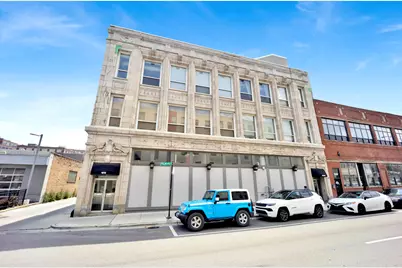 1019 W Jackson Boulevard #3J, Chicago, IL 60607 - Photo 1