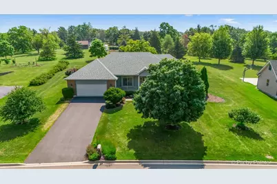 971 Teton Drive, Woodstock, IL 60098 - Photo 1