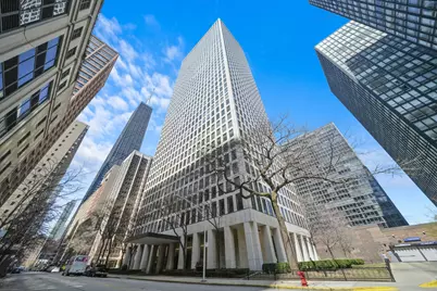 260 E Chestnut Street #3001, Chicago, IL 60611 - Photo 1