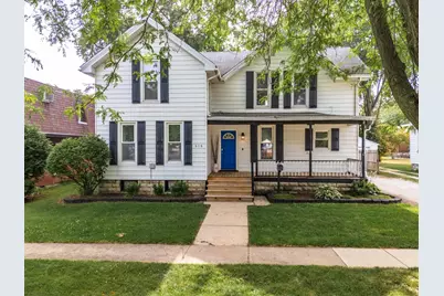 616 N Main Street, Pontiac, IL 61764 - Photo 1