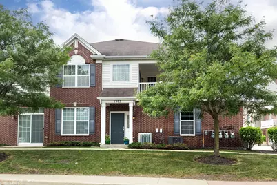 1905 Oxley Circle, Naperville, IL 60563 - Photo 1