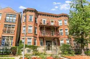 5636 S Prairie Ave, Chicago, IL 60637 - Photo 1