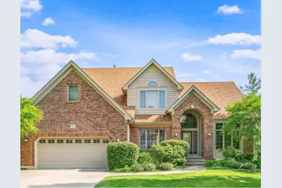 772 Wild Ginger Road, Sugar Grove, IL 60554 - Photo 1