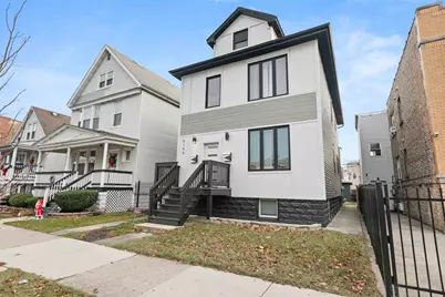 5155 W Roscoe Street, Chicago, IL 60641 - Photo 1