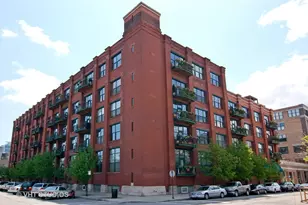 1000 W Washington Blvd, Chicago, IL 60607 - Photo 1