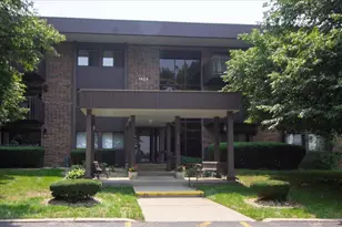 1424 Woodbridge Rd, Joliet, IL 60436 - Photo 1