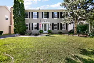 4220 Glenlo Dr, Plainfield, IL 60586 - Photo 1