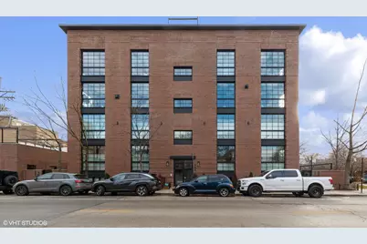 555 W Armitage Avenue #2W, Chicago, IL 60614 - Photo 1