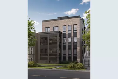 1838 W Addison Street #1R, Chicago, IL 60613 - Photo 1