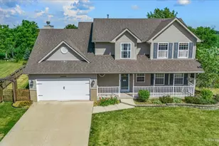 25909 S Woodrush Way, Channahon, IL 60410 - Photo 1