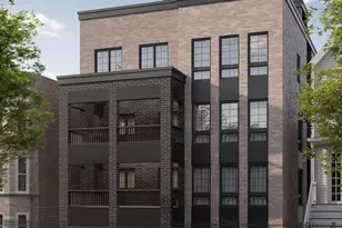 1838 W Addison St, Chicago, IL 60613 - Photo 1