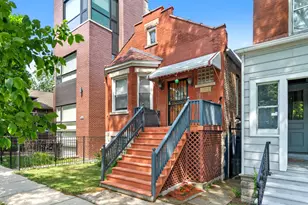 3609 S Leavitt St, Chicago, IL 60609 - Photo 1