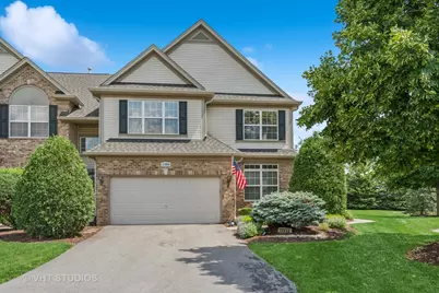 11954 Winterberry Lane, Plainfield, IL 60585 - Photo 1