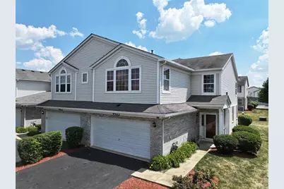 6423 Gray Hawk Drive #2716, Matteson, IL 60443 - Photo 1