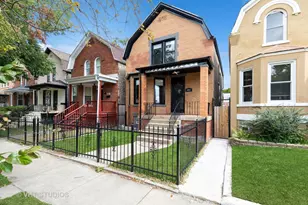 6953 S Prairie Ave, Chicago, IL 60637 - Photo 1