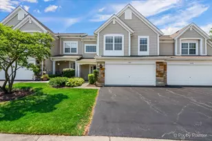 1521 E Baronet Ln, Palatine, IL 60074 - Photo 1