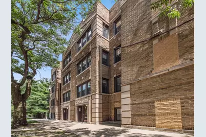 3607 N Bosworth Avenue #3, Chicago, IL 60613 - Photo 1