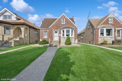 3012 N Nottingham Avenue, Chicago, IL 60634 - Photo 1