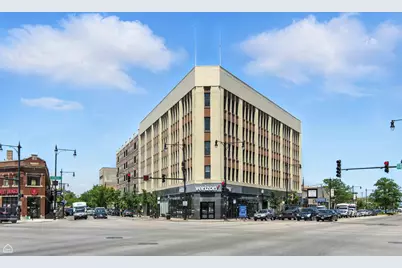 4015 N Milwaukee Avenue #215, Chicago, IL 60641 - Photo 1