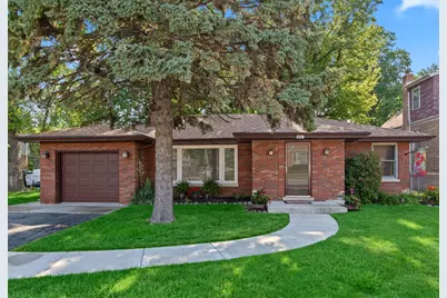 8011 Lawler Avenue, Burbank, IL 60459 - Photo 1