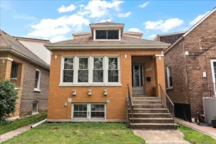 3745 W 59th Pl, Chicago, IL 60629 - Photo 1