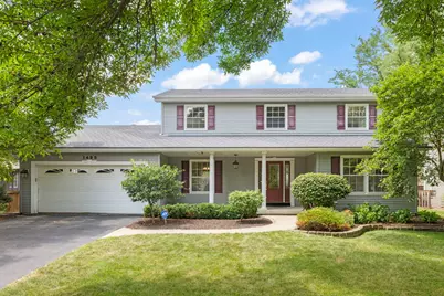 1425 Brush Hill Circle, Naperville, IL 60540 - Photo 1