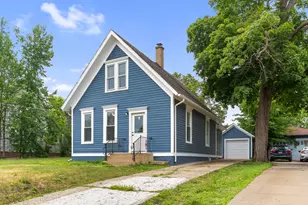 444 Villa St, Elgin, IL 60120 - Photo 1